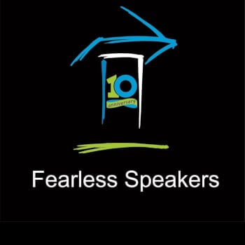 Fearless Speakers, life hacks teacher